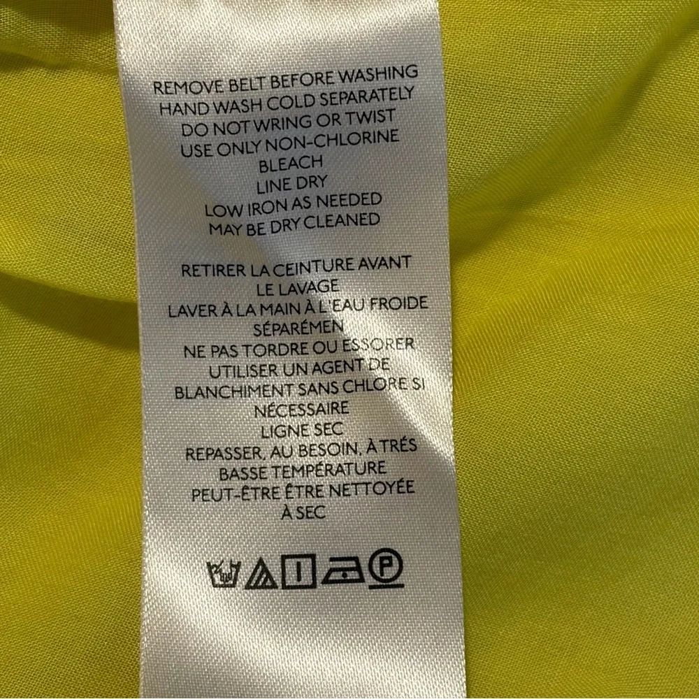 Anthropologie Maeve A-Line Skirt - Picture 7 of 11